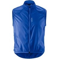 Gonso Ultraleichte und winddichte Sportweste von Gonso