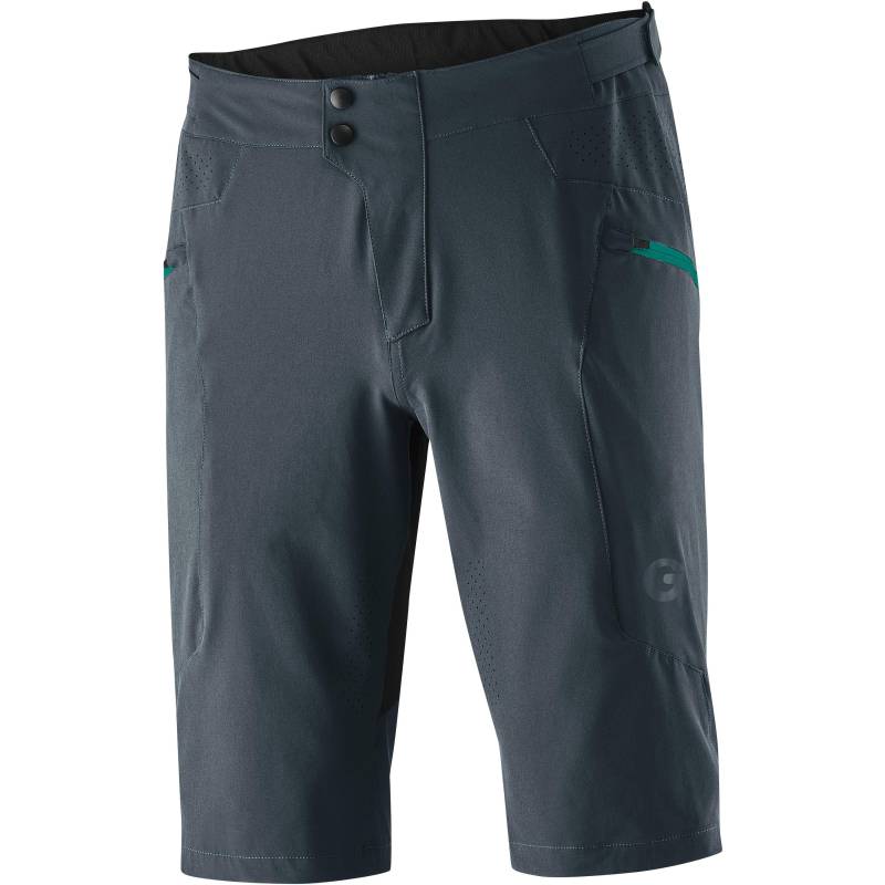 Gonso Valdes Fahrradshorts Herren von Gonso