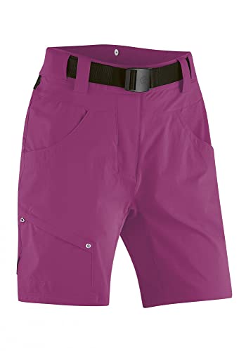 Gonso Mira Fahrradshorts Damen lila von Gonso