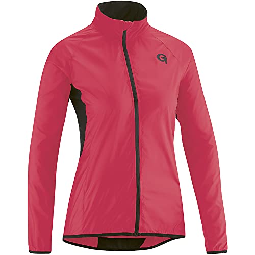 Gonso Scrivia Windjacke Damen pink von Gonso