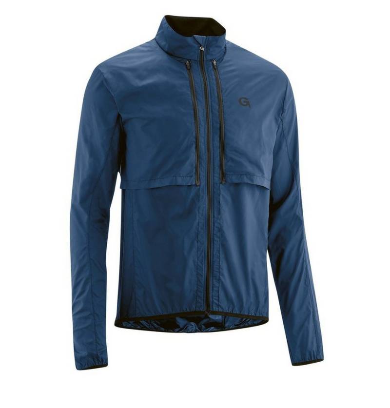 Gonso Windbreaker Gonso Herren Cancano Herren 2-in-1 Windjacke 14127 von Gonso