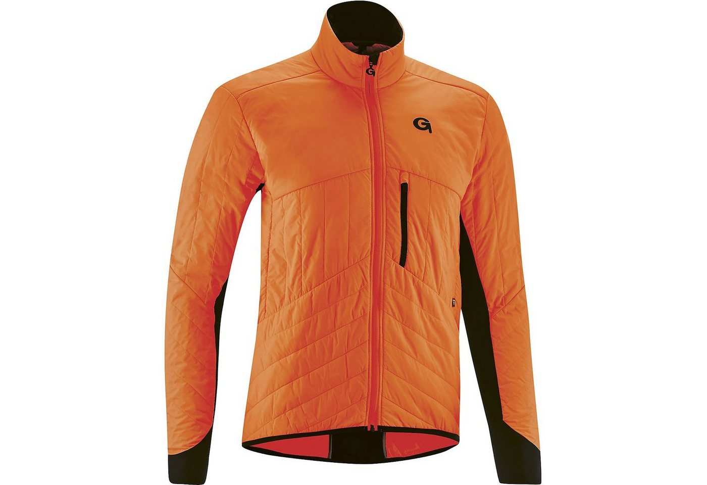 Gonso Fahrradjacke Thermojacke Tomar von Gonso