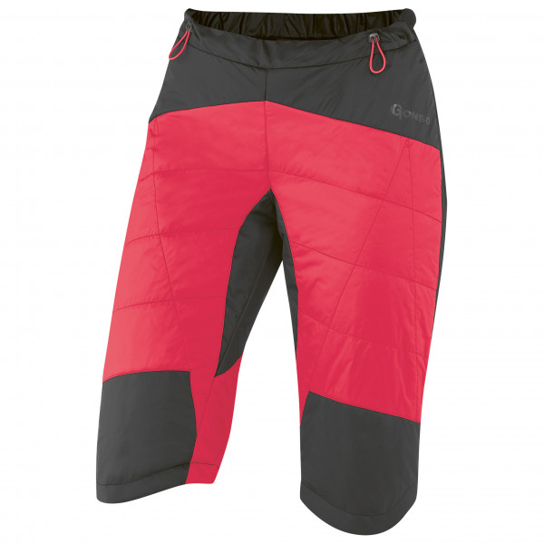 Gonso - Women's Alvao - Radhose Gr 40 bunt von Gonso