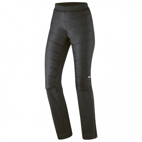 Gonso - Women's Arga - Radhose Gr 48 schwarz/grau von Gonso