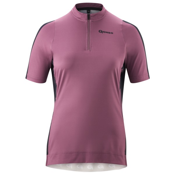 Gonso - Women's Lesima - Radtrikot Gr 38 lila von Gonso