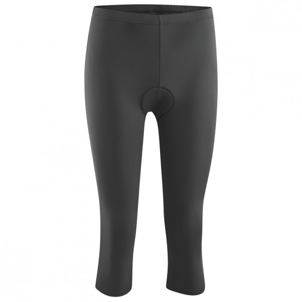 Gonso - Women's Lusaka - Radhose Gr 44;46;52 grau von Gonso