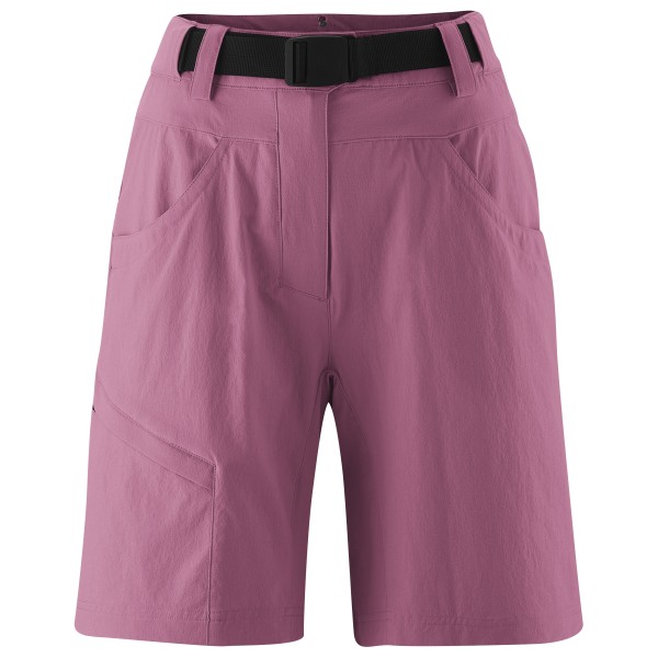 Gonso - Women's Mira - Radhose Gr 36 lila von Gonso