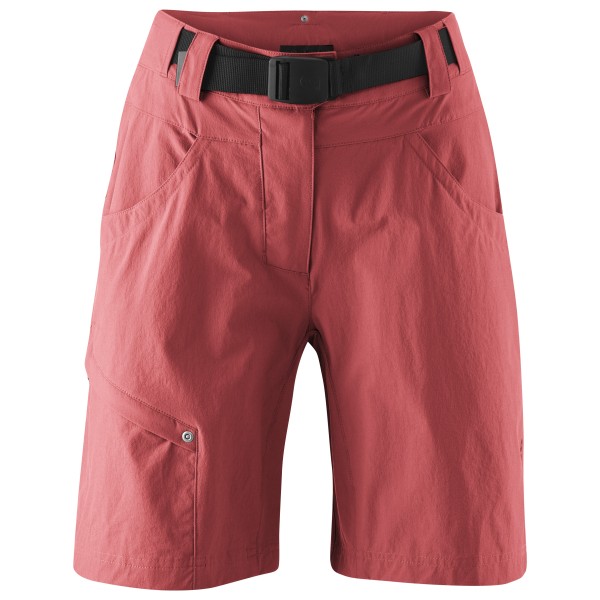 Gonso - Women's Mira - Radhose Gr 42 rot von Gonso