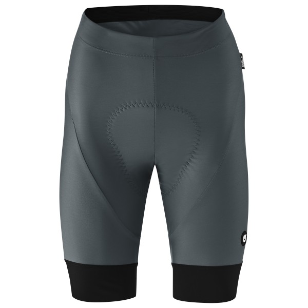 Gonso - Women's SQlab Go - Radhose Gr 38 grau von Gonso