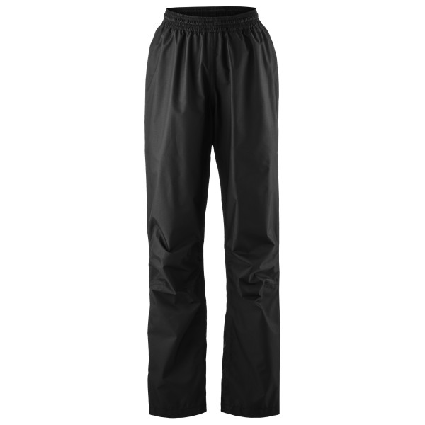 Gonso - Women's Save Pants - Radhose Gr 52 schwarz von Gonso