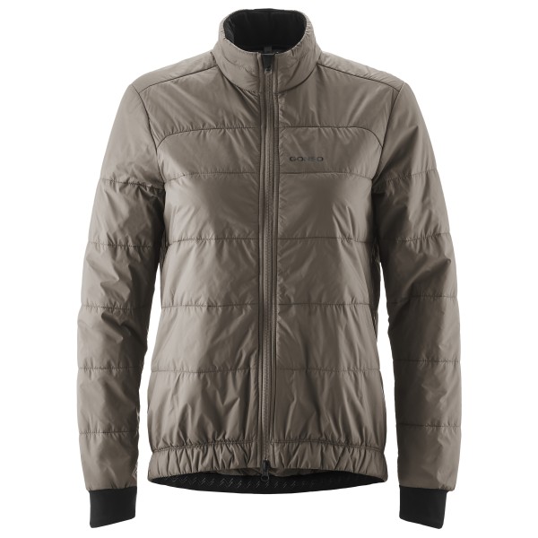 Gonso - Women's Trail Jacket Primaloft - Fahrradjacke Gr 40 grau von Gonso