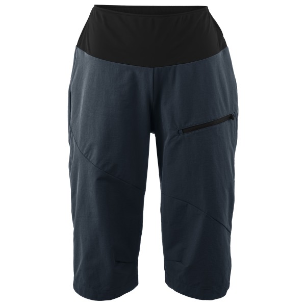 Gonso - Women's Trail Shorts - Radhose Gr 50 blau von Gonso