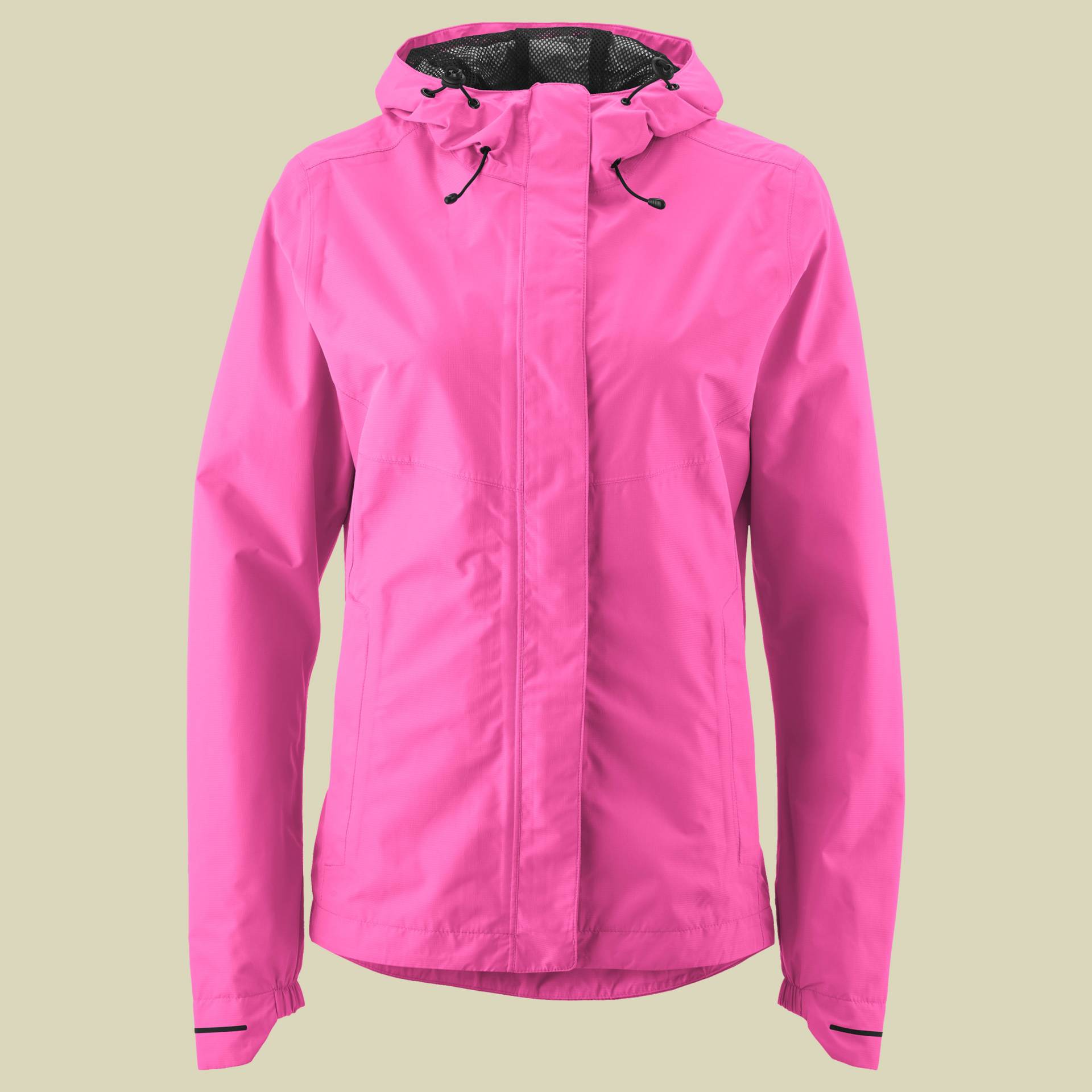 Save Jacket Essential Women 42 rosa - Farbe sugar plum Save Jacket Essential Women 42 rosa - Farbe sugar plum von Gonso