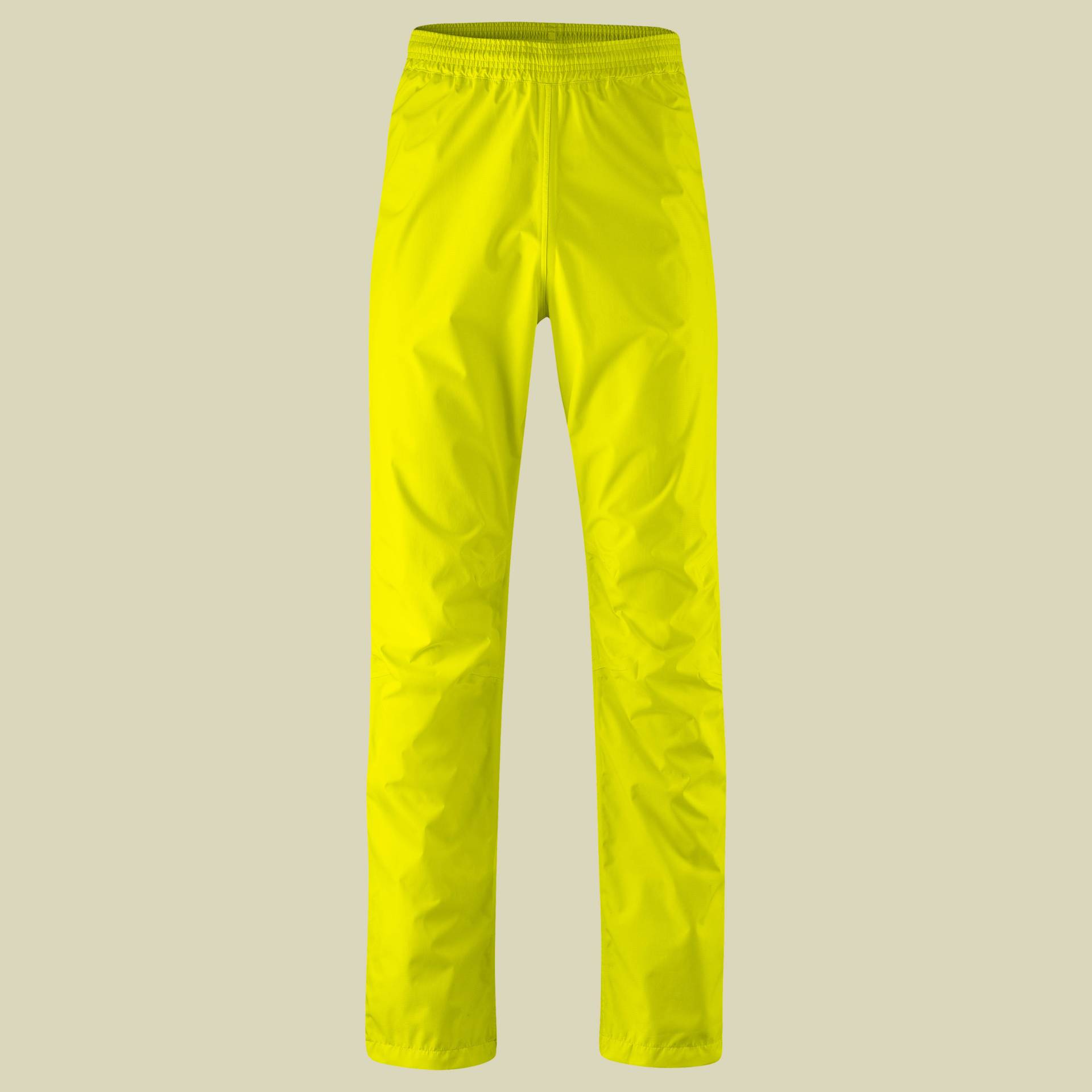 Save Pants Men 24-short gelb - Farbe safety yellow von Gonso
