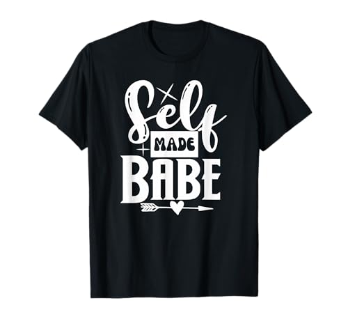 Selbstgemachtes Baby- T-Shirt von Good Mood