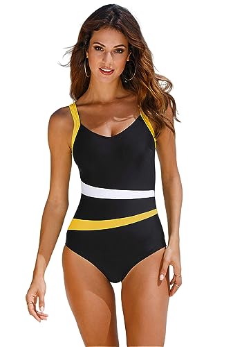 Good Times Badeanzug Bikini Push Up Bademode Strandkleidung Swimsuit von Good Times