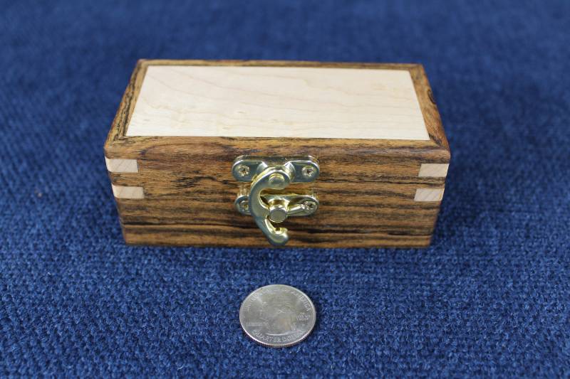 Kleine Traditionelle Erinnerungsboxen Kleine Traditionelle Erinnerungsboxen von GoodWoodShopGifts