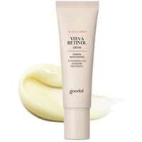 Goodal - Black Carrot Vita-A Retinol Firming Cream - Straffende Tagescreme von Goodal