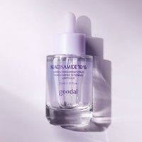 Goodal - Green Tangerine Vita C Niacinamide 10 Toning Ampoule 30ml von Goodal