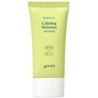 Goodal - Heartleaf Calming Moisture Sun Cream - Sonnencreme von Goodal