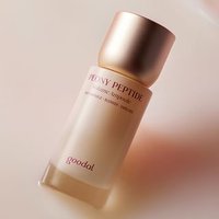 Goodal - Peony Peptide Volume Ampoule - Ampulle von Goodal