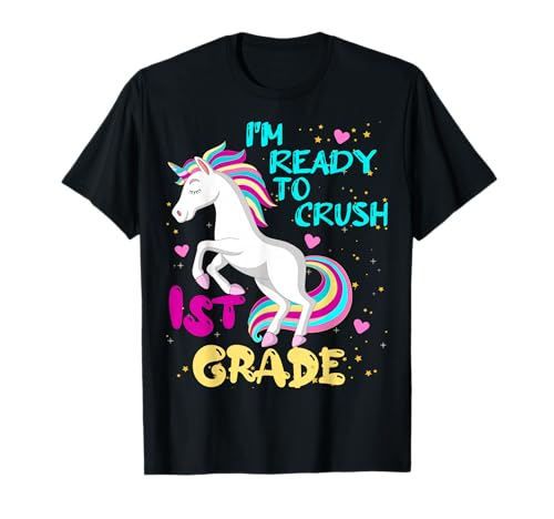 Goodbye Kindergarten Hello 1. Klasse 2025 Graduation Kid Boy T-Shirt Goodbye Kindergarten Hello 1. Klasse 2025 Graduation Kid Boy T-Shirt von Goodbye Kindergarten Graduation Hello First Grade