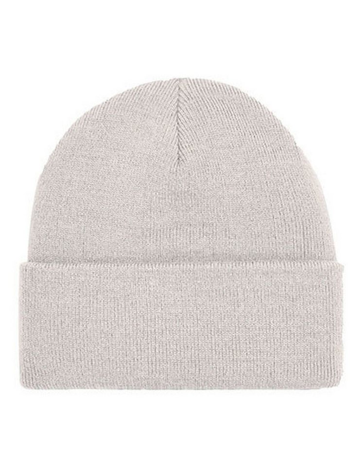 Goodman Design Beanie Beanie Herbst/Winter – 2er Spar-Set (Spar-Set, 2er Pack) Hochwertiger, doppellagiger Strick für extra Wärme von Goodman Design