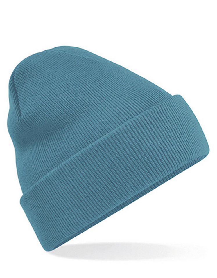 Goodman Design Beanie Beanie Herbst/Winter – 2er Spar-Set (Spar-Set, 2er Pack) Hochwertiger, doppellagiger Strick für extra Wärme von Goodman Design
