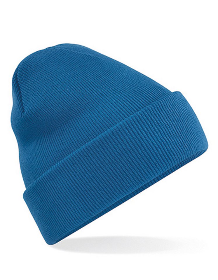 Goodman Design Beanie Beanie Herbst/Winter – 2er Spar-Set (Spar-Set, 2er Pack) Hochwertiger, doppellagiger Strick für extra Wärme von Goodman Design