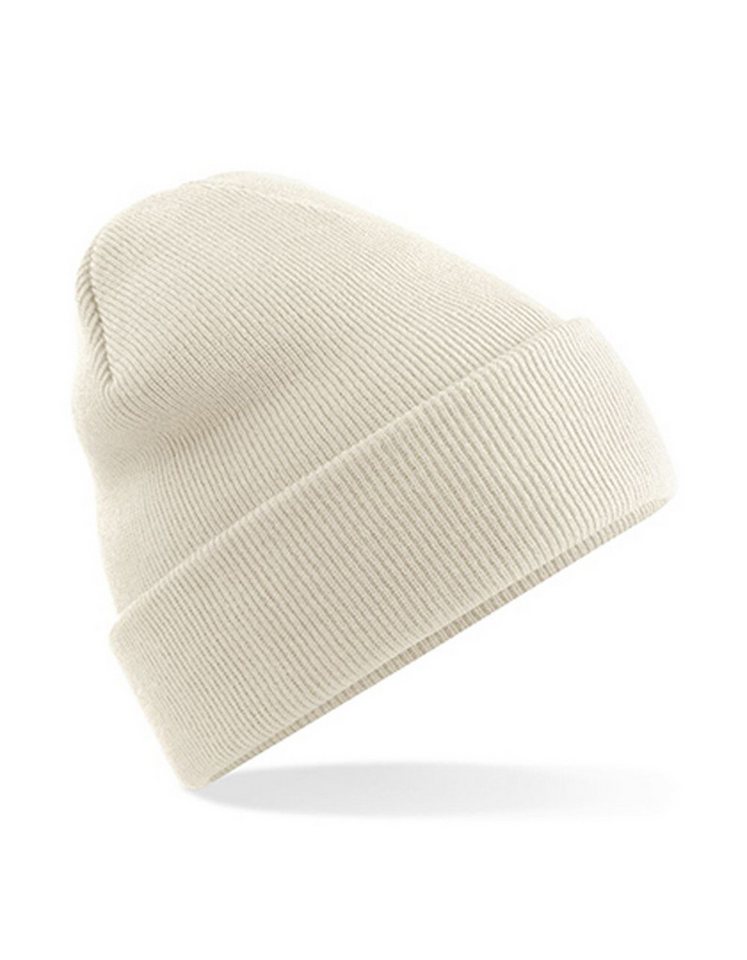 Goodman Design Beanie Beanie Herbst/Winter – 2er Spar-Set (Spar-Set, 2er Pack) Hochwertiger, doppellagiger Strick für extra Wärme von Goodman Design