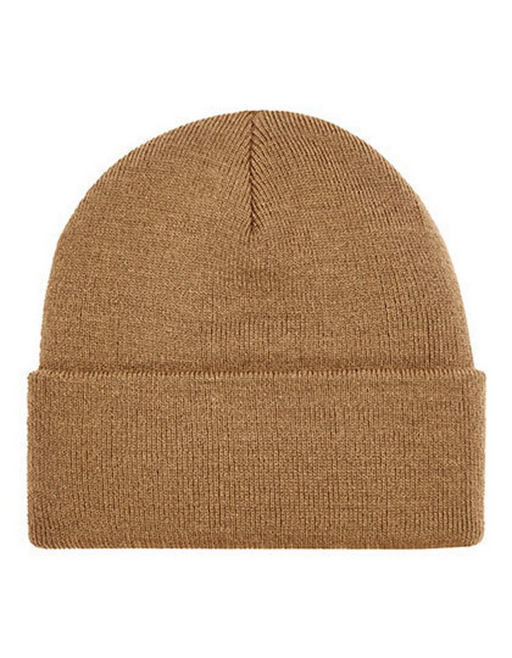Goodman Design Beanie Beanie Herbst/Winter – 2er Spar-Set (Spar-Set, 2er Pack) Hochwertiger, doppellagiger Strick für extra Wärme von Goodman Design
