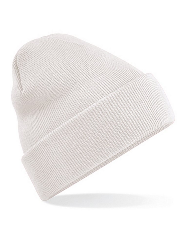 Goodman Design Beanie Beanie Herbst/Winter – 2er Spar-Set (Spar-Set, 2er Pack) Hochwertiger, doppellagiger Strick für extra Wärme von Goodman Design