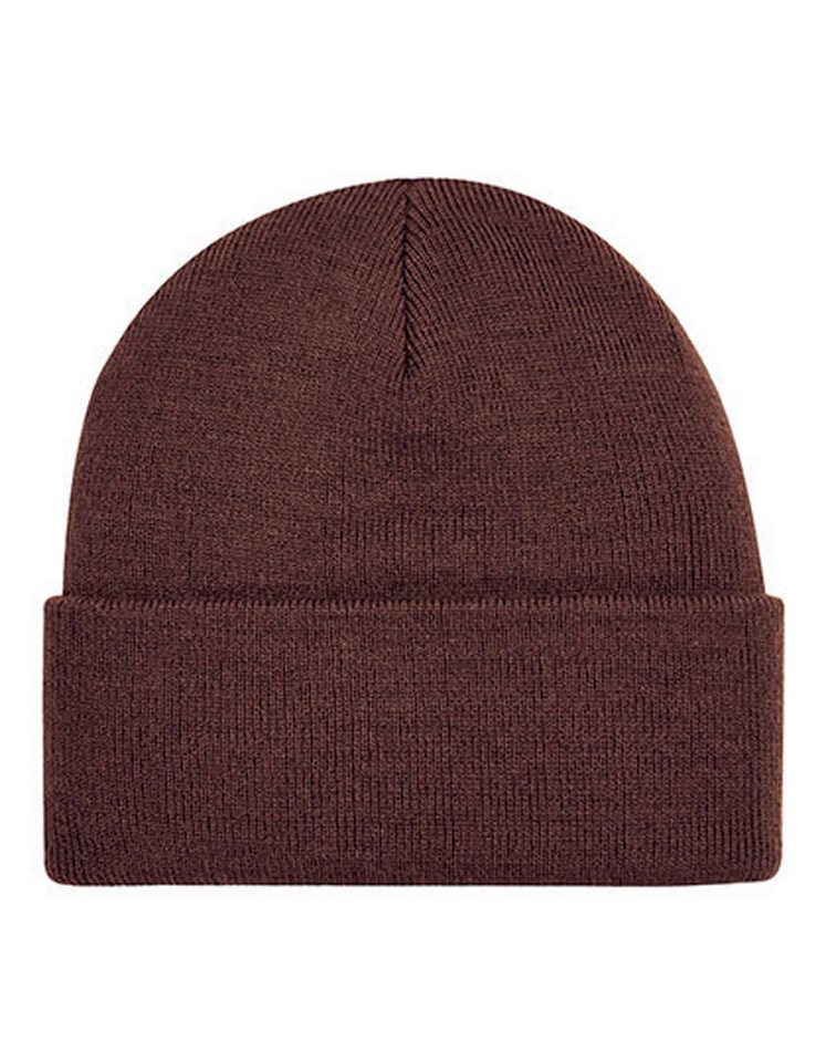 Goodman Design Beanie Beanie Herbst/Winter – 2er Spar-Set (Spar-Set, 2er Pack) Hochwertiger, doppellagiger Strick für extra Wärme von Goodman Design