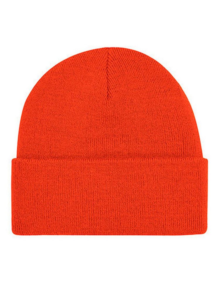 Goodman Design Beanie Beanie Herbst/Winter – 2er Spar-Set (Spar-Set, 2er Pack) Hochwertiger, doppellagiger Strick für extra Wärme von Goodman Design