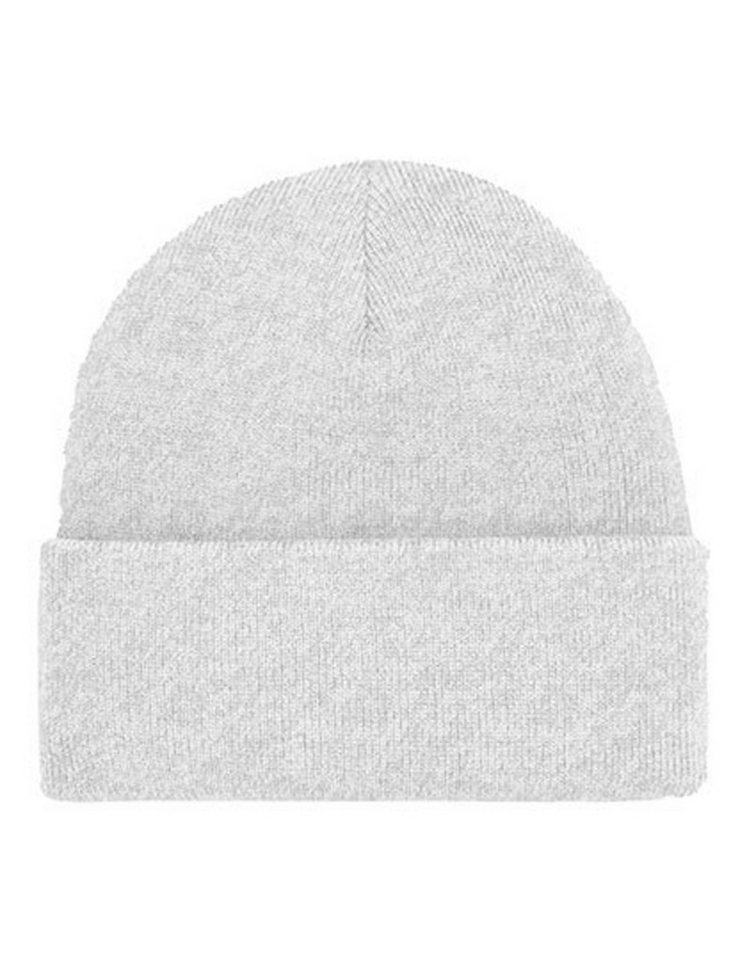 Goodman Design Beanie Beanie Herbst/Winter – 2er Spar-Set (Spar-Set, 2er Pack) Hochwertiger, doppellagiger Strick für extra Wärme von Goodman Design