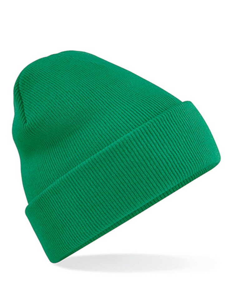 Goodman Design Beanie Beanie Herbst/Winter – 2er Spar-Set (Spar-Set, 2er Pack) Hochwertiger, doppellagiger Strick für extra Wärme von Goodman Design