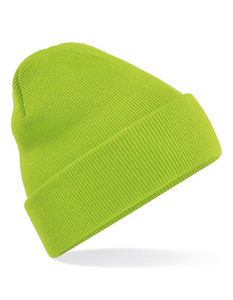 Goodman Design Beanie Beanie Herbst/Winter – 2er Spar-Set (Spar-Set, 2er Pack) Hochwertiger, doppellagiger Strick für extra Wärme von Goodman Design