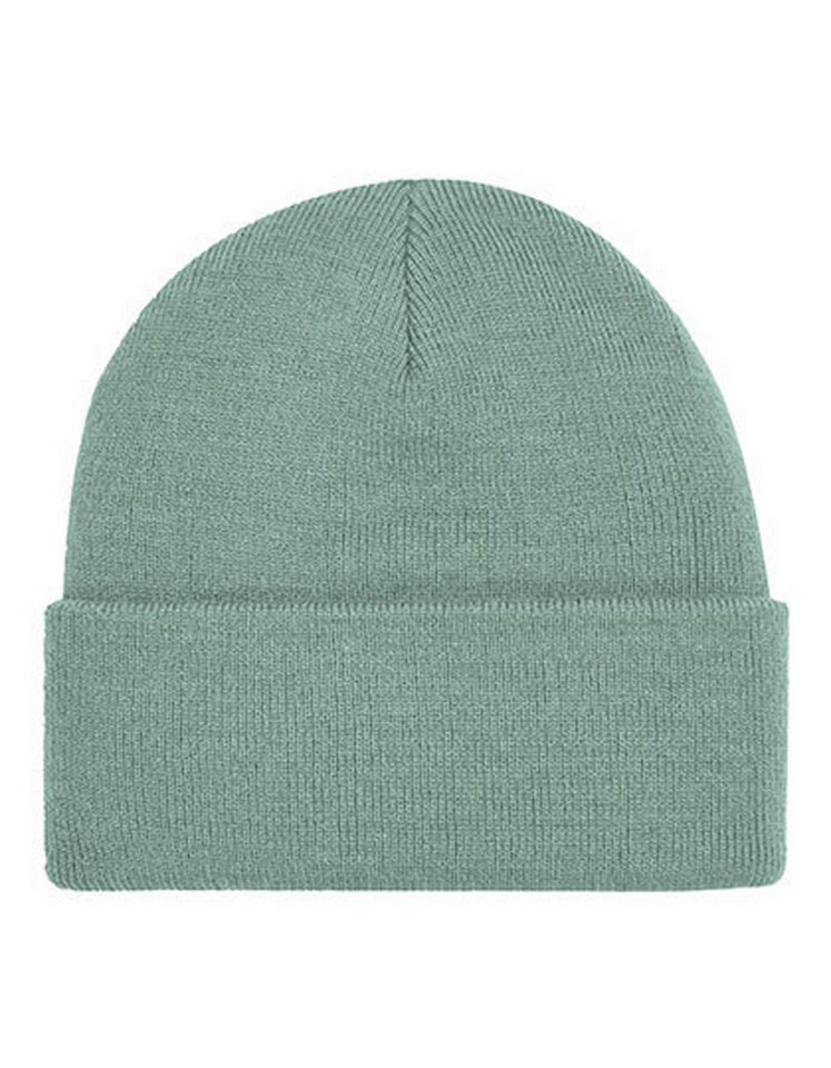 Goodman Design Beanie Beanie Herbst/Winter – 2er Spar-Set (Spar-Set, 2er Pack) Hochwertiger, doppellagiger Strick für extra Wärme von Goodman Design