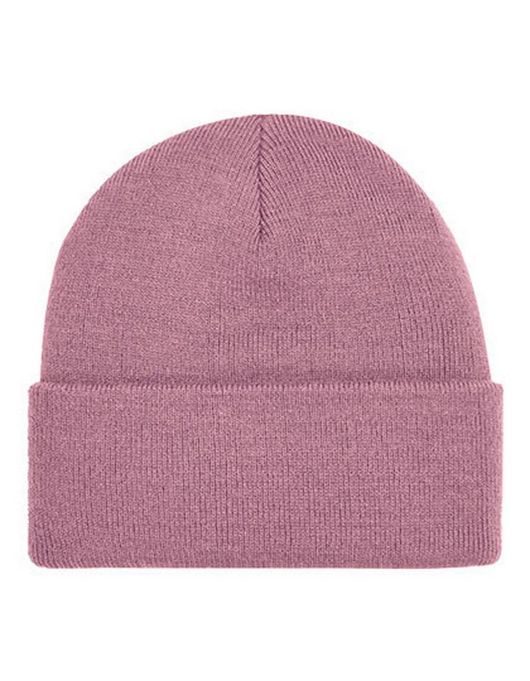 Goodman Design Beanie Beanie Herbst/Winter – 2er Spar-Set (Spar-Set, 2er Pack) Hochwertiger, doppellagiger Strick für extra Wärme von Goodman Design