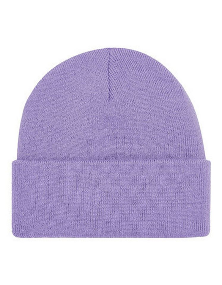 Goodman Design Beanie Beanie Herbst/Winter – 2er Spar-Set (Spar-Set, 2er Pack) Hochwertiger, doppellagiger Strick für extra Wärme von Goodman Design
