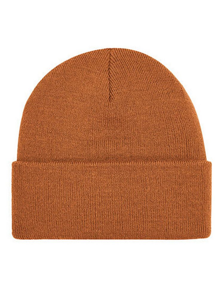 Goodman Design Beanie Beanie Herbst/Winter – 2er Spar-Set (Spar-Set, 2er Pack) Hochwertiger, doppellagiger Strick für extra Wärme von Goodman Design