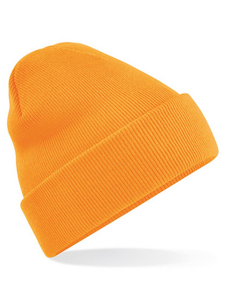 Goodman Design Beanie Beanie Herbst/Winter – 2er Spar-Set (Spar-Set, 2er Pack) Hochwertiger, doppellagiger Strick für extra Wärme von Goodman Design