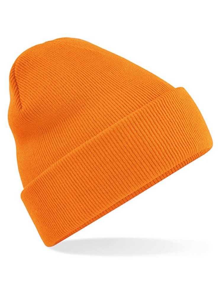 Goodman Design Beanie Beanie Herbst/Winter – 2er Spar-Set (Spar-Set, 2er Pack) Hochwertiger, doppellagiger Strick für extra Wärme von Goodman Design