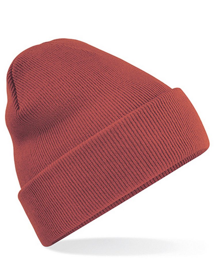 Goodman Design Beanie Beanie Herbst/Winter – 2er Spar-Set (Spar-Set, 2er Pack) Hochwertiger, doppellagiger Strick für extra Wärme von Goodman Design