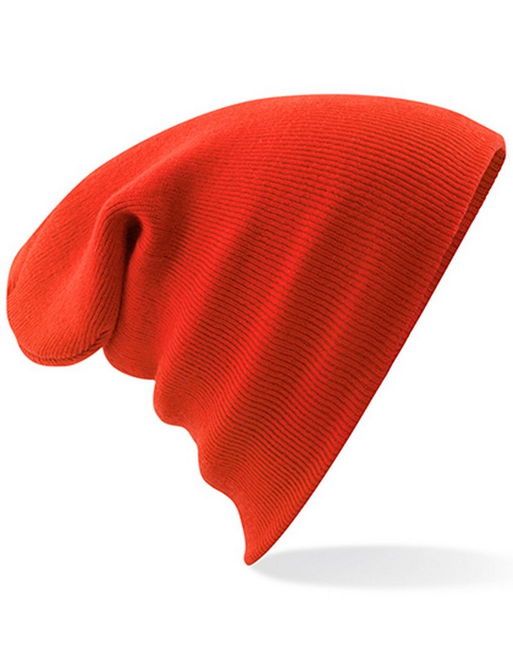 Goodman Design Beanie Beanie Herbst/Winter – 2er Spar-Set (Spar-Set, 2er Pack) Hochwertiger, doppellagiger Strick für extra Wärme von Goodman Design