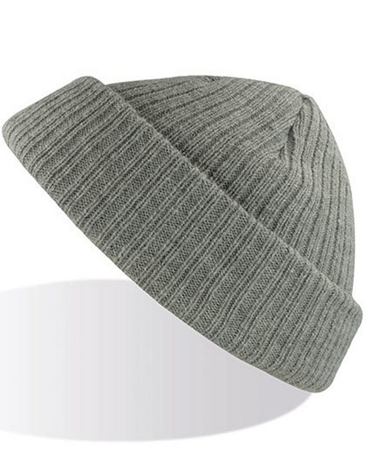 Goodman Design Beanie Fisherman Beanie Docker Mütze Sechs Nähte von Goodman Design