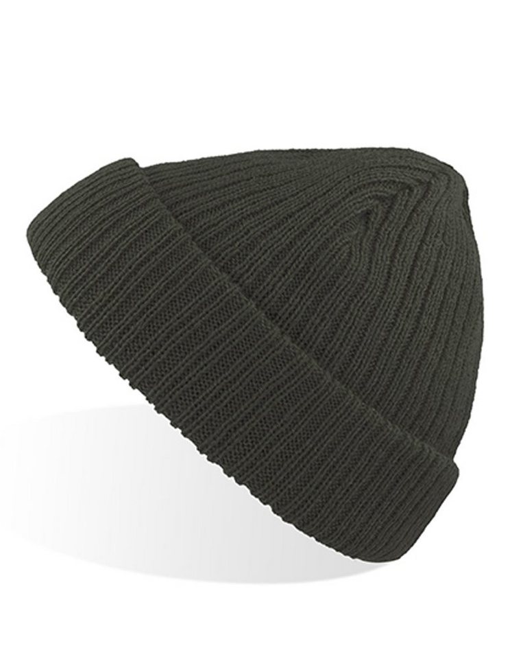 Goodman Design Beanie Fisherman Beanie Docker Mütze Sechs Nähte von Goodman Design