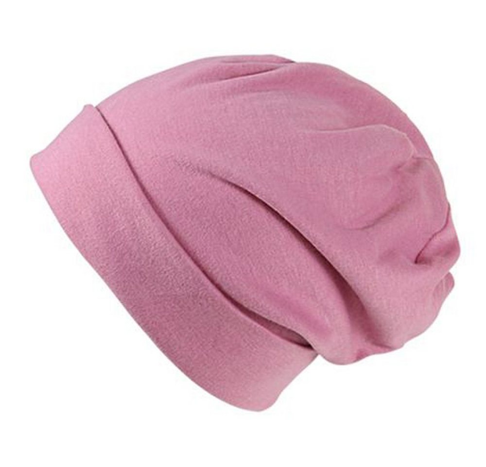 Goodman Design Beanie Long Slouch Mütze Frühjahr Feinstrick Goodman Design Beanie Long Slouch Mütze Frühjahr Feinstrick von Goodman Design