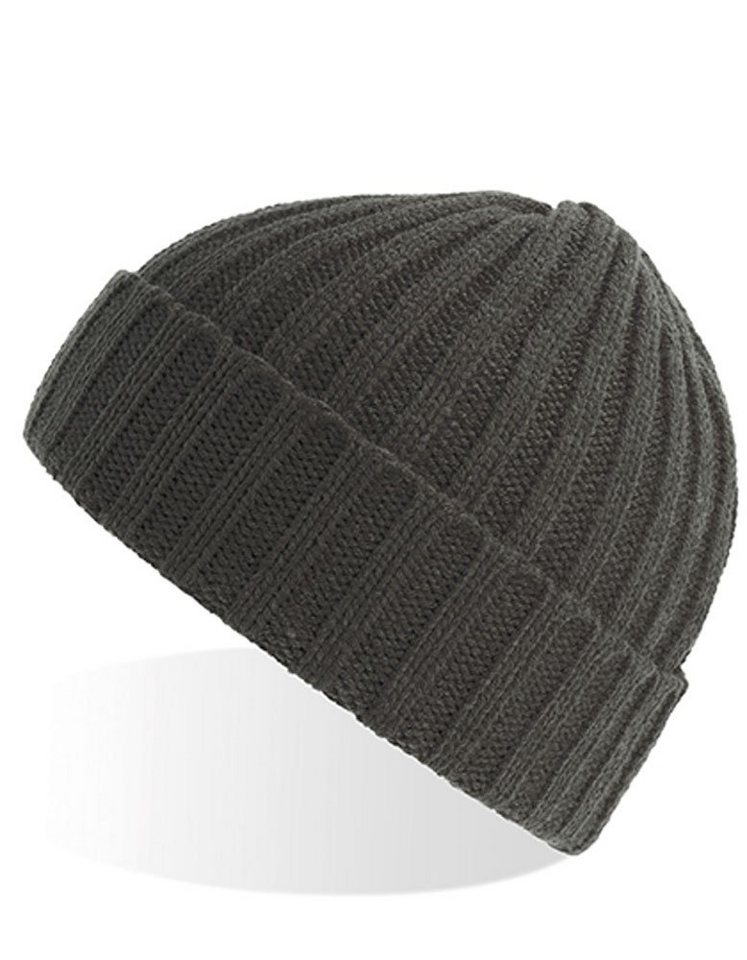 Goodman Design Beanie Mütze im Vintage Fischerman Design (Spar-Set, 2er Pack) Recyceltes Polyester, angenehmer Tragekomfort von Goodman Design