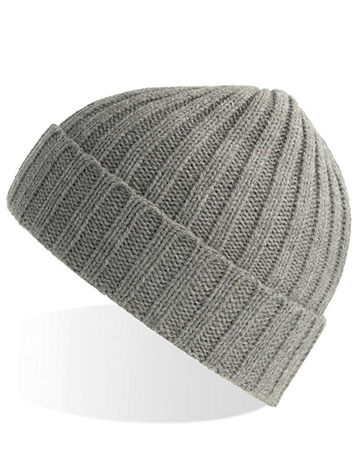 Goodman Design Beanie Mütze im Vintage Fischerman Design (Spar-Set, 2er Pack) Recyceltes Polyester, angenehmer Tragekomfort von Goodman Design